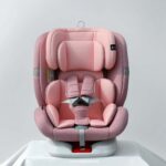 Asiento de auto ISOFIX 360° Prisma - Imagen 7
