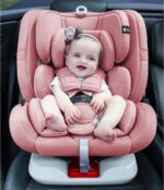 Asiento de auto ISOFIX 360° Prisma - Imagen 9