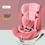 Asiento de auto ISOFIX 360° Prisma - Imagen 11