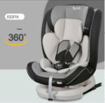 Asiento de auto ISOFIX 360° Prisma - Imagen 5