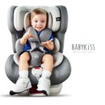 Asiento de auto ISOFIX 360° Prisma - Imagen 2