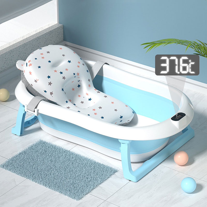 Cámara + Monitoreo Baby sin WIFI, control de temperatura, musical – Babykiss