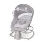 Mecedora Electric DENVER Multifuncional 4 en 1 Musical - Imagen 9