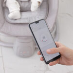 Mecedora Electric DENVER Multifuncional 4 en 1 Musical - Imagen 8