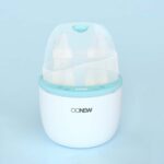 ESTERILIZADOR Y CALENTADOR DE BIBERONES 4 EN 1 PREMIUM - Imagen 9