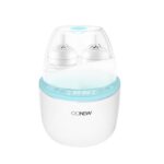 ESTERILIZADOR Y CALENTADOR DE BIBERONES 4 EN 1 PREMIUM