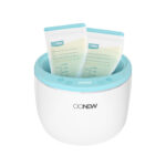 ESTERILIZADOR Y CALENTADOR DE BIBERONES 4 EN 1 PREMIUM - Imagen 8