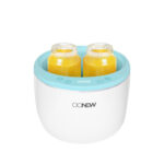 ESTERILIZADOR Y CALENTADOR DE BIBERONES 4 EN 1 PREMIUM - Imagen 6