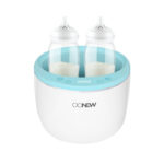 ESTERILIZADOR Y CALENTADOR DE BIBERONES 4 EN 1 PREMIUM - Imagen 7