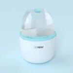 ESTERILIZADOR Y CALENTADOR DE BIBERONES 4 EN 1 PREMIUM - Imagen 10